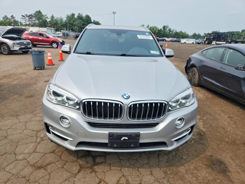 Продаж на аукціоні авто 2017 Bmw X5, vin: 5UXKR0C30H0V72040, номер лоту: 64033886