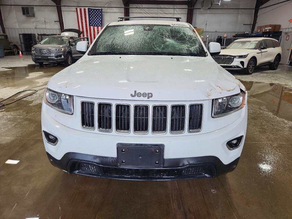 Продаж на аукціоні авто 2015 Jeep Grand Cherokee, vin: 1C4RJFAG5FC146033, номер лоту: 64700326