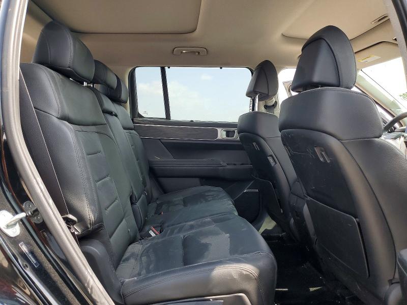 63799586 :رقم المزاد ، 5NMP44GL0RH030493 vin ، 2024 Hyundai Santa Fe مزاد بيع