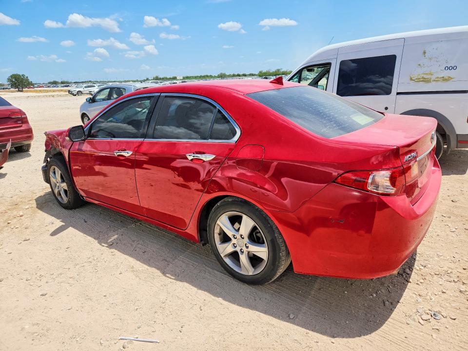 Продаж на аукціоні авто 2013 Acura Tsx, vin: JH4CU2F61DC007213, номер лоту: 66102586