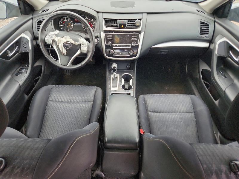 Продажа на аукционе авто 2018 Nissan Altima, vin: 1N4AL3AP4JC257807, номер лота: 64335126