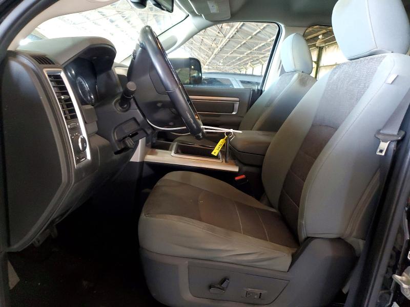 Продажа на аукционе авто 2015 Ram 2500, vin: 3C6UR5DJ9FG619943, номер лота: 64544726
