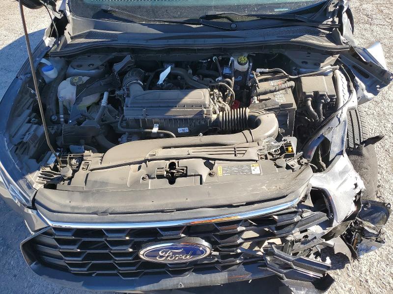65053066 :رقم المزاد ، 1FMCU9MN8RUA26861 vin ، 2024 Ford Escape مزاد بيع