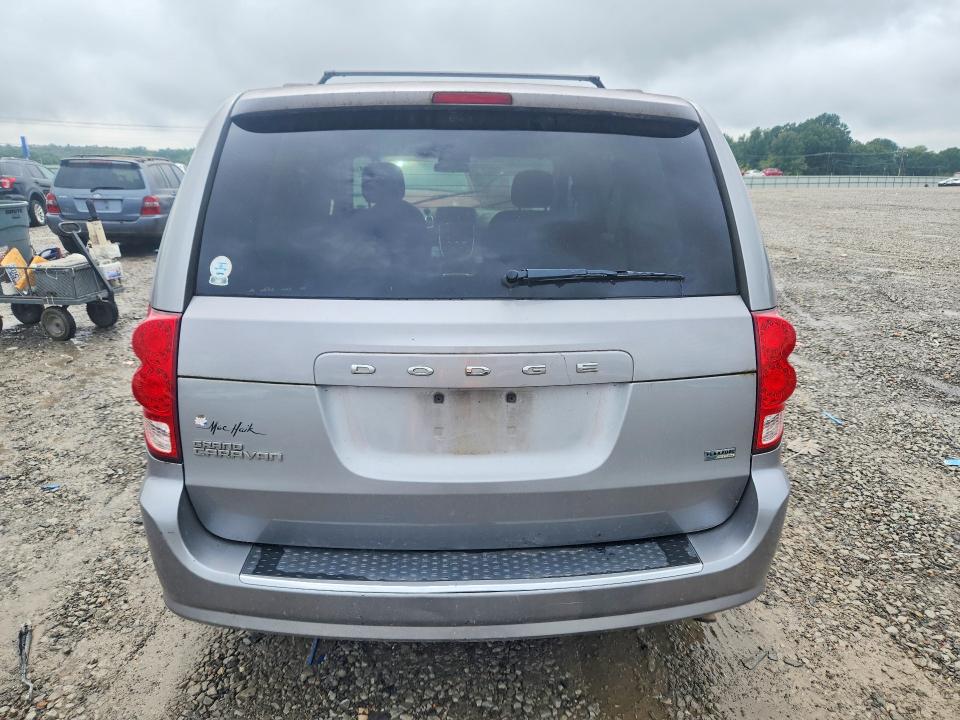 Продаж на аукціоні авто 2013 Dodge Grand Caravan, vin: 2C4RDGCG7DR545962, номер лоту: 66413416