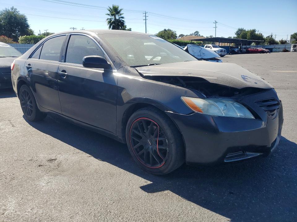Aukcja sprzedaży 2007 Toyota Camry, vin: 4T1BE46K17U508759, numer aukcji: 63882956