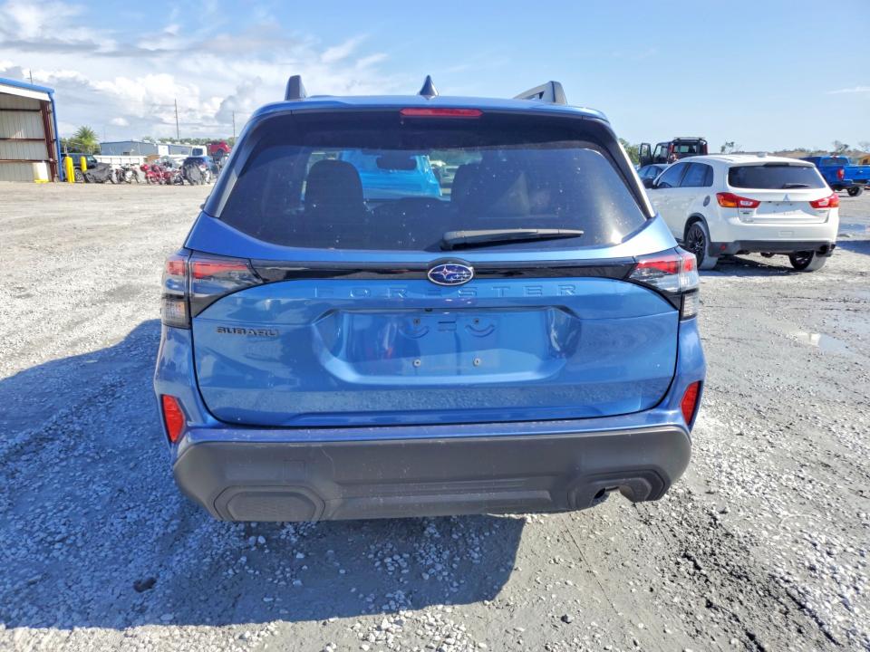 Продаж на аукціоні авто 2025 Subaru Forester, vin: JF2SLDDC6SH543046, номер лоту: 66320786