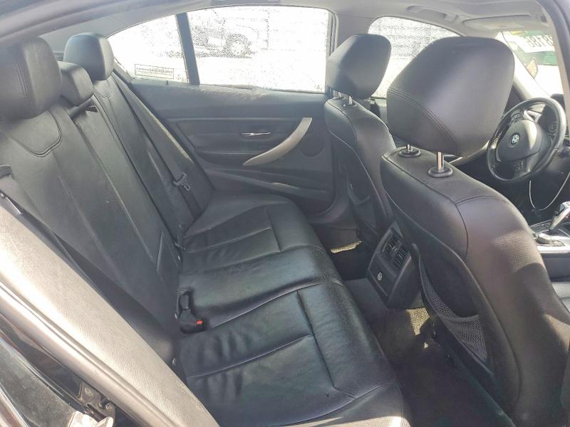 Продажа на аукционе авто 2013 Bmw 320, vin: WBA3B1C54DF461755, номер лота: 63828186