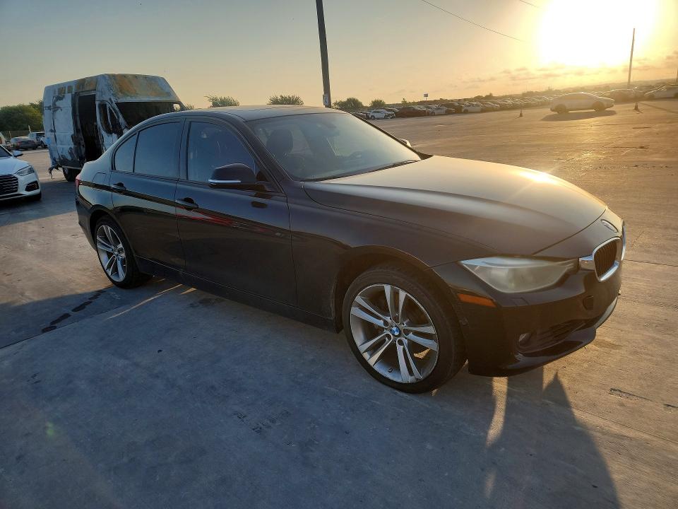 Продажа на аукционе авто 2013 Bmw 328, vin: WBA3B3C57DJ811579, номер лота: 64854456