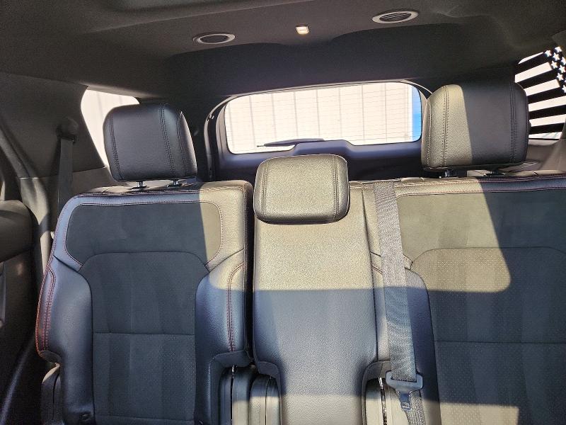 Aukcja sprzedaży 2019 Ford Explorer, vin: 1FM5K8D83KGA81712, numer aukcji: 64574436