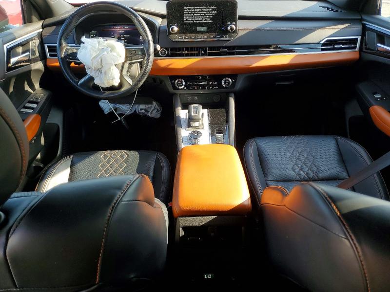 Продажа на аукционе авто 2024 Mitsubishi Outlander, vin: JA4J3WA82RZ079032, номер лота: 59653656