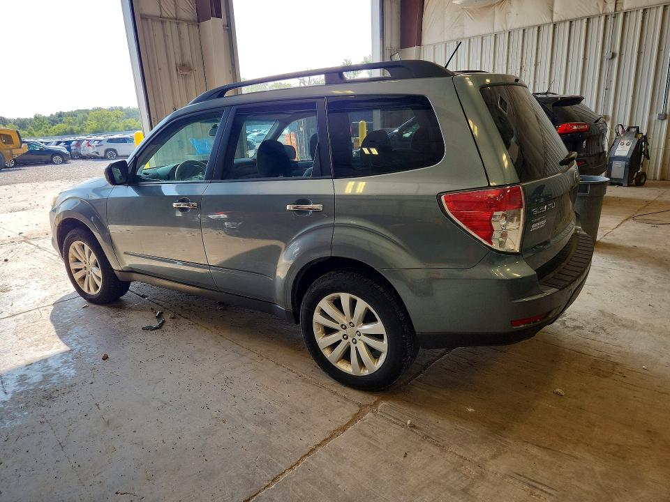 Продаж на аукціоні авто 2011 Subaru Forester, vin: JF2SHBDC6BH767214, номер лоту: 65910496