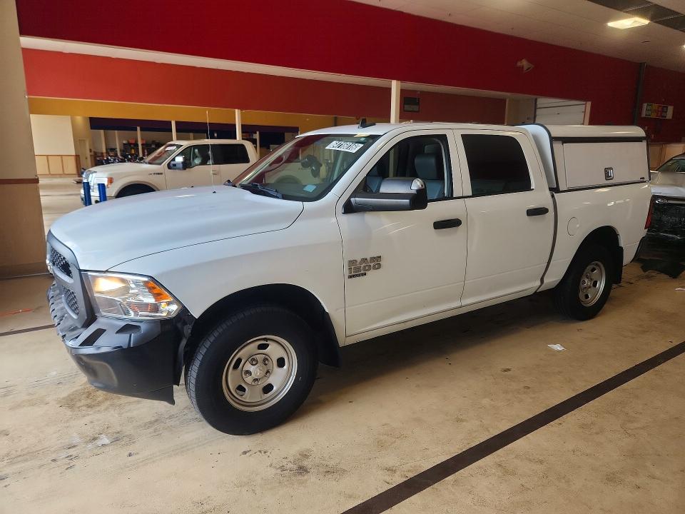 Auction sale of the 2022 Ram 1500 Classic, vin: 3C6RR7KG7NG428240, lot number: 64716016