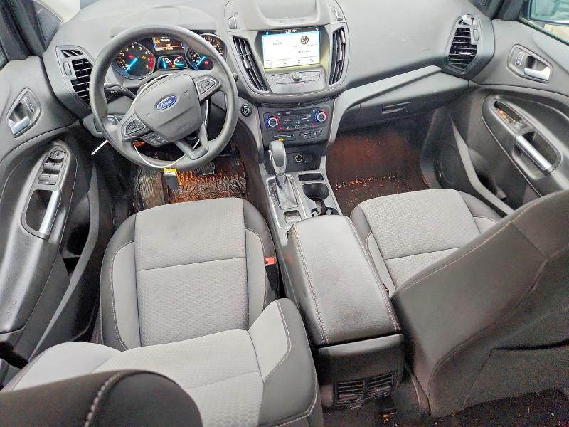 2019 Ford Escape მანქანა იყიდება აუქციონზე, vin: 1FMCU0GD4KUB85414, აუქციონის ნომერი: 64482826