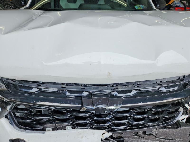 Aukcja sprzedaży 2024 Chevrolet Trax, vin: KL77LGE23RC035584, numer aukcji: 63591566