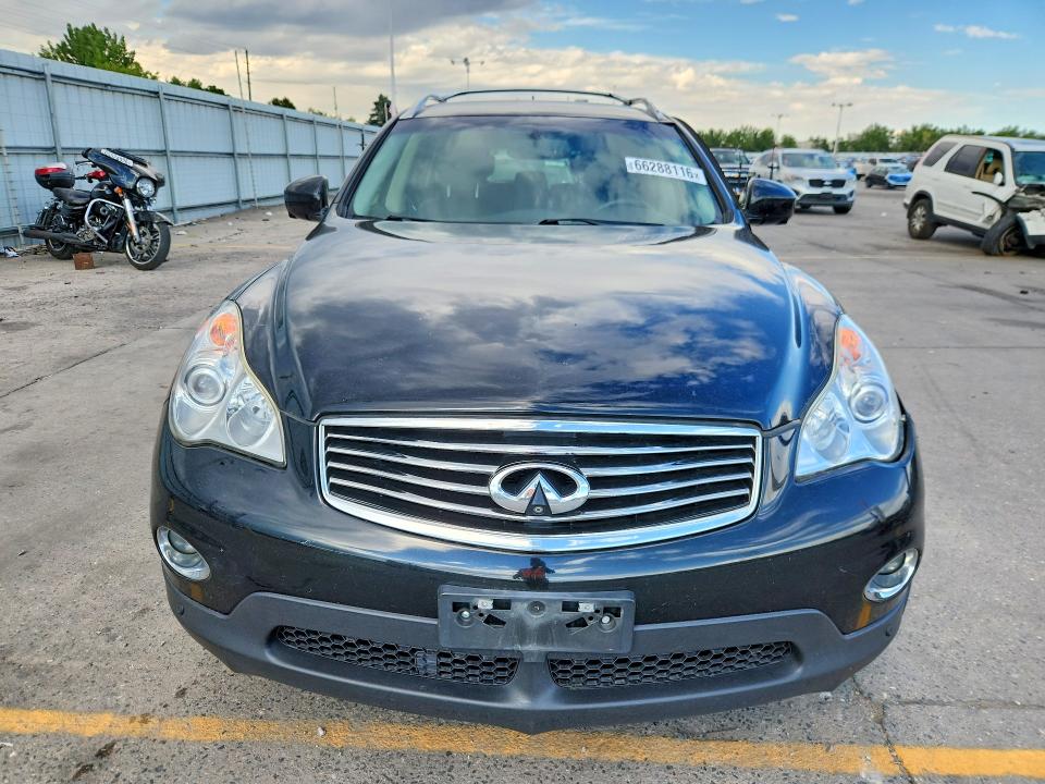 Продажа на аукционе авто 2014 Infiniti Qx50, vin: JN1BJ0HRXEM191812, номер лота: 66288116