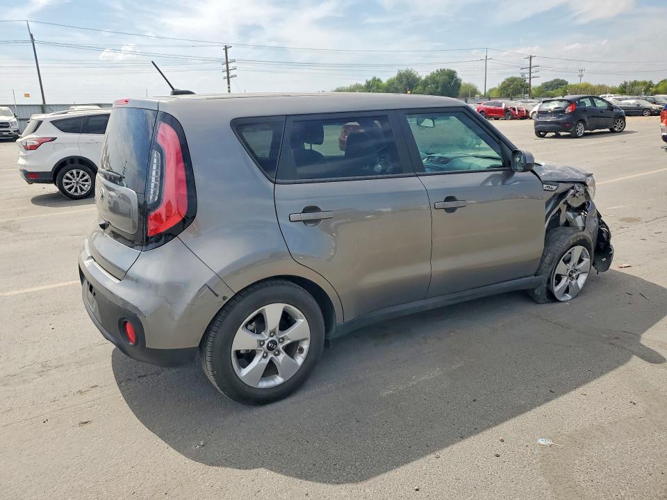 Продажа на аукционе авто 2019 Kia Soul, vin: KNDJN2A25K7661938, номер лота: 66248806