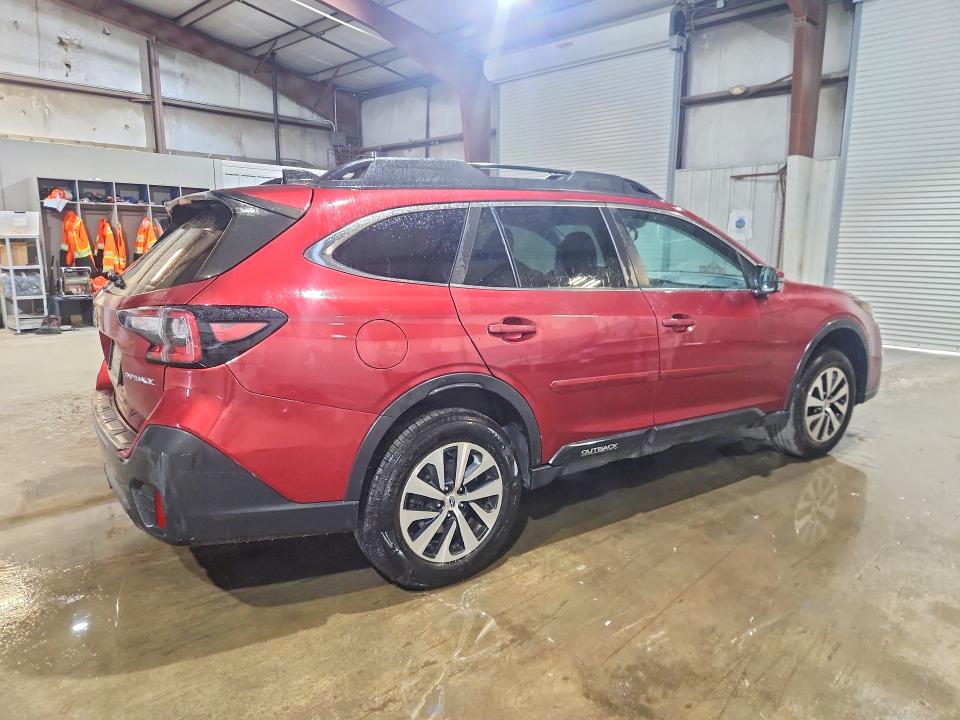 Продаж на аукціоні авто 2022 Subaru Outback, vin: 4S4BTADC7N3279202, номер лоту: 66639676