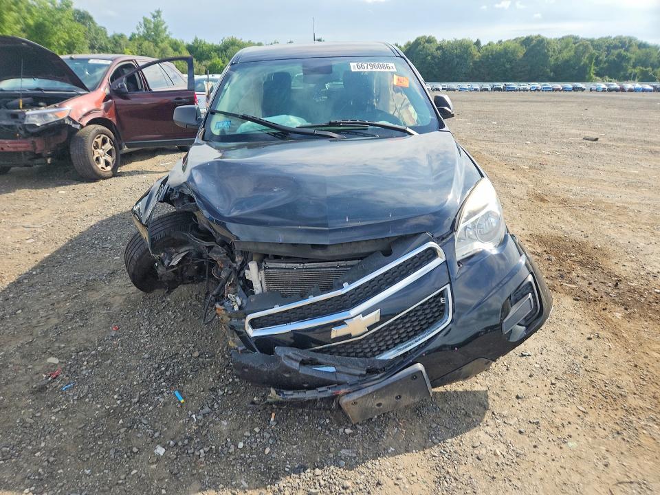 Aukcja sprzedaży 2012 Chevrolet Equinox, vin: 2GNFLCEK6C6136021, numer aukcji: 66796086