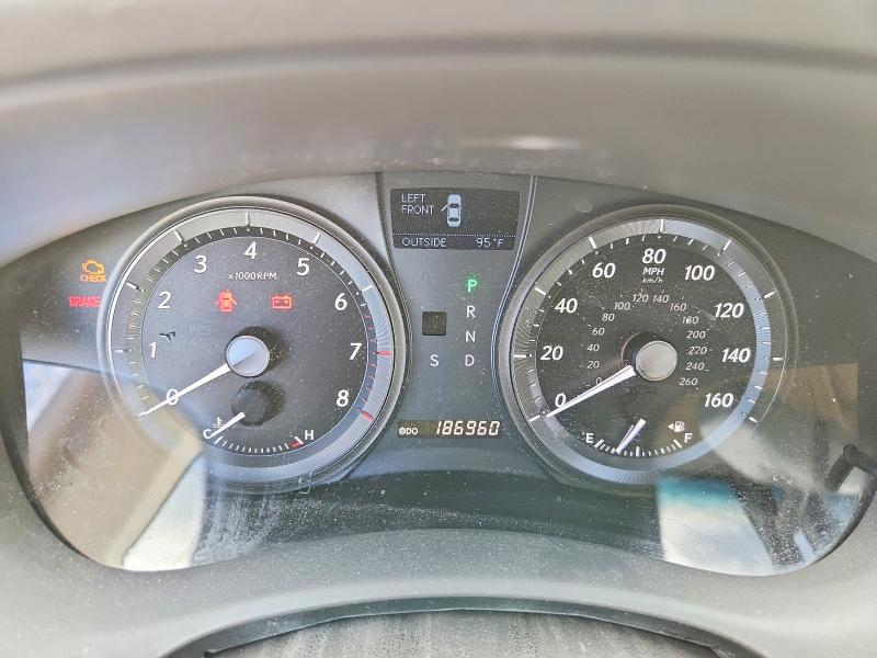 Aukcja sprzedaży 2007 Lexus Es, vin: JTHBJ46G572149597, numer aukcji: 65047256
