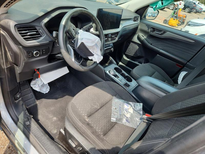 65103326 :رقم المزاد ، 1FMCU9GN9PUA32936 vin ، 2023 Ford Escape مزاد بيع