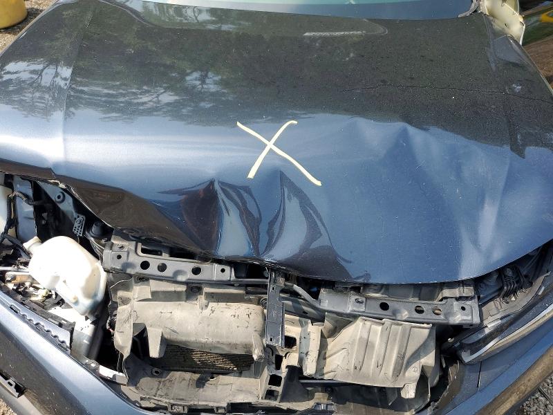 Продажа на аукционе авто 2022 Honda Civic, vin: 2HGFE2F53NH101855, номер лота: 64561726