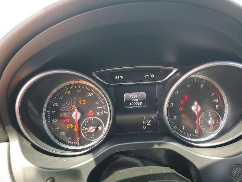 62902806 :رقم المزاد ، WDDSJ4GBXJN539546 vin ، 2018 Mercedes-benz Cla مزاد بيع