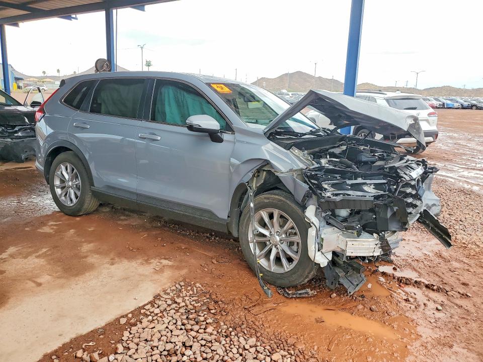 Aukcja sprzedaży 2025 Honda Cr-v, vin: 2HKRS3H40SH335145, numer aukcji: 67034486