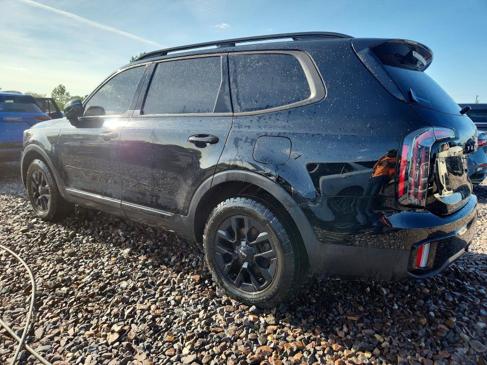 Aukcja sprzedaży 2024 Kia Telluride, vin: 5XYP5DGC2RG469086, numer aukcji: 66202986