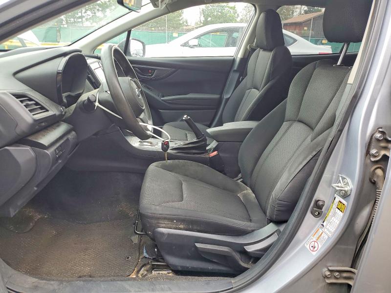 Продаж на аукціоні авто 2019 Subaru Impreza, vin: 4S3GTAA68K3754764, номер лоту: 66993396