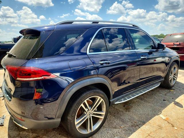 Продажа на аукционе авто 2020 Mercedes-benz Gle, vin: 4JGFB4JB1LA132660, номер лота: 64938426