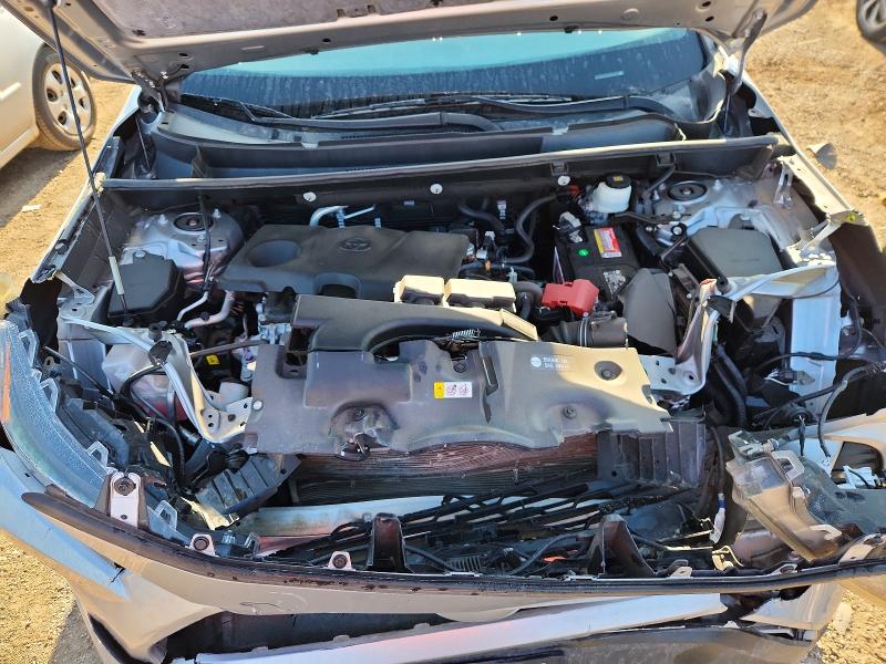 Продажа на аукционе авто 2020 Toyota Rav4, vin: 2T3W1RFV8LC070717, номер лота: 65390386