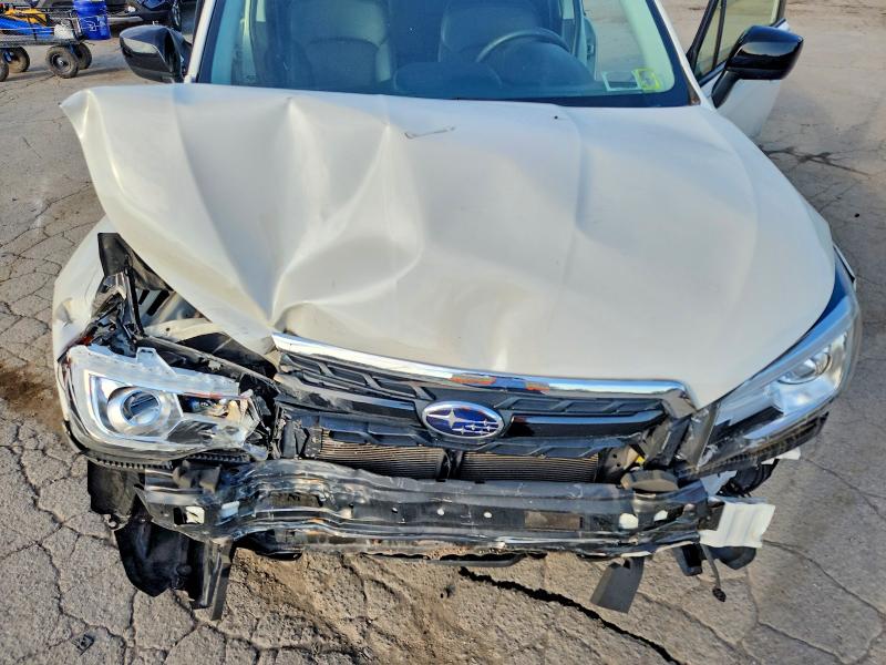 Aukcja sprzedaży 2018 Subaru Forester, vin: JF2SJAEC2JH489021, numer aukcji: 65520386