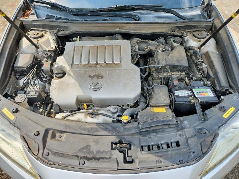 63773226 :رقم المزاد ، JTHBK1GG7D2067800 vin ، 2013 Lexus Es مزاد بيع