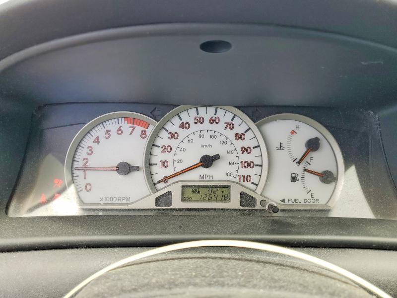 Продаж на аукціоні авто 2005 Toyota Corolla, vin: 1NXBR32E75Z556309, номер лоту: 65890576