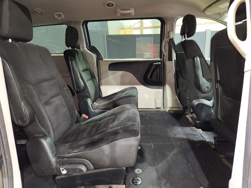 Auction sale of the 2019 Dodge Grand Caravan, vin: 2C4RDGBG6KR793912, lot number: 65144936