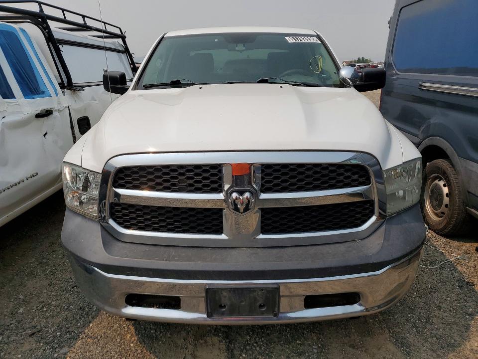 Продажа на аукционе авто 2013 Ram 1500, vin: 1C6RR7KT2DS670194, номер лота: 61763936