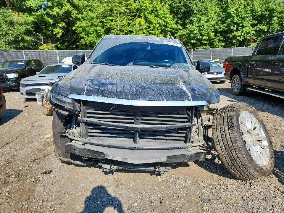 Продаж на аукціоні авто 2023 Cadillac Escalade, vin: 1GYS4JKL1PR395896, номер лоту: 65816686