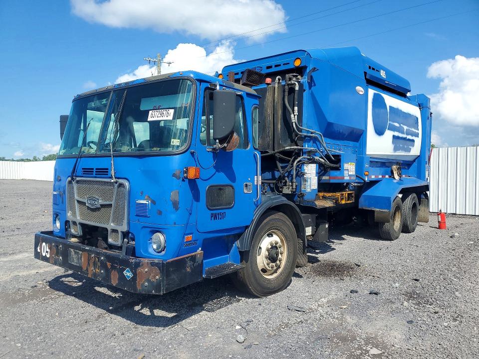 Продаж на аукціоні авто 2018 Autocar Llc Xpeditor, vin: 5VCACRSF3JC225999, номер лоту: 63729676