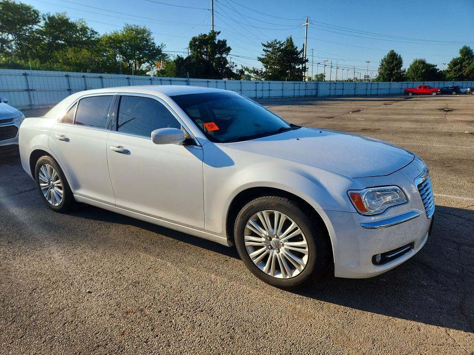 Aukcja sprzedaży 2014 Chrysler 300, vin: 2C3CCARG7EH356155, numer aukcji: 65362456