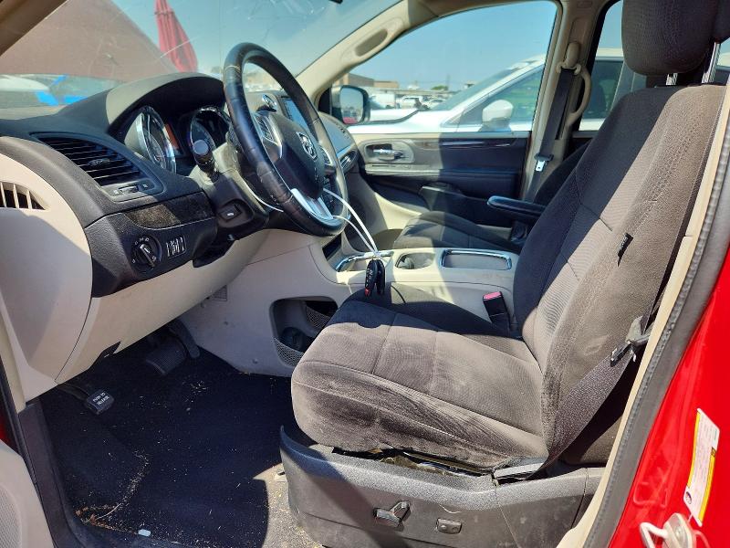 Aukcja sprzedaży 2013 Dodge Grand Caravan, vin: 2C4RDGDG3DR508034, numer aukcji: 66658666