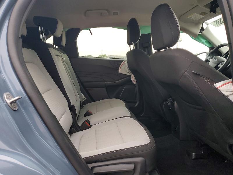 Auction sale of the 2025 Ford Escape, vin: 1FMCU0GN2SUB11580, lot number: 63942586