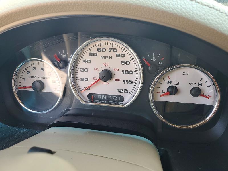 Продажа на аукционе авто 2004 Ford F150, vin: 1FTPW145X4KC98222, номер лота: 64733066