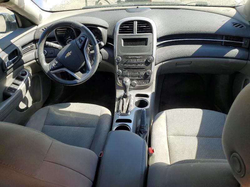 Aukcja sprzedaży 2015 Chevrolet Malibu, vin: 1G11A5SL5FF266411, numer aukcji: 66498196