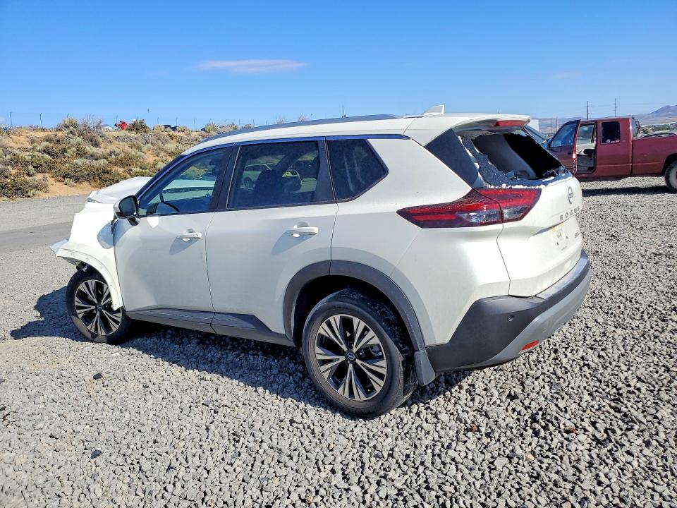 Продаж на аукціоні авто 2023 Nissan Rogue, vin: JN8BT3BB8PW479814, номер лоту: 65029316