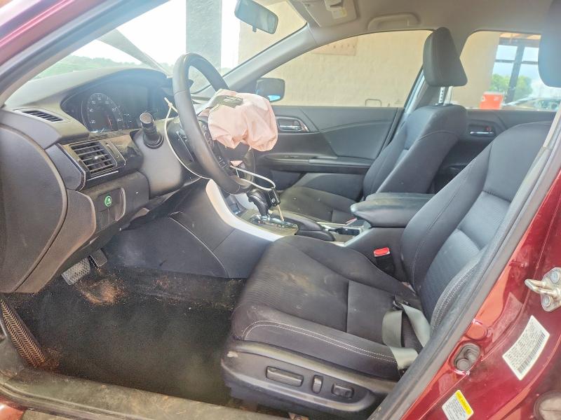 Продажа на аукционе авто 2014 Honda Accord, vin: 1HGCR2F56EA228850, номер лота: 64720796