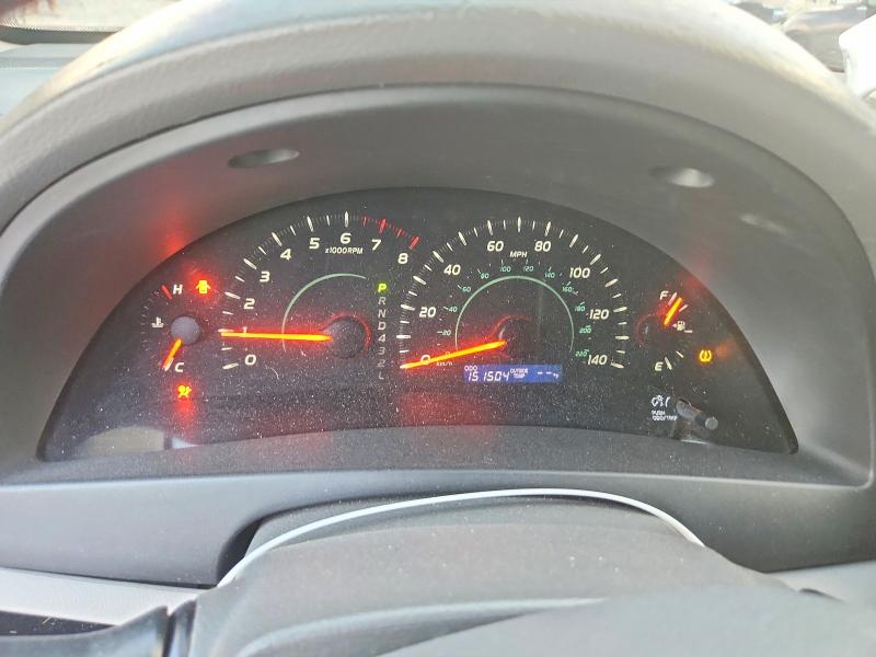 Продаж на аукціоні авто 2008 Toyota Camry, vin: 4T1BE46K98U748384, номер лоту: 66238566