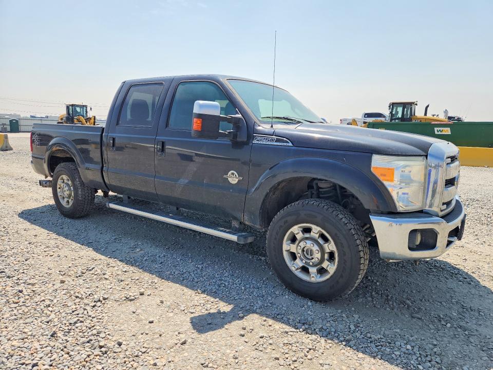 Aukcja sprzedaży 2014 Ford F250, vin: 1FT7W2BTXEEA53346, numer aukcji: 64018956