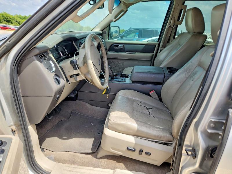 Продажа на аукционе авто 2011 Ford Expedition, vin: 1FMJU1J51BEF55291, номер лота: 64308166