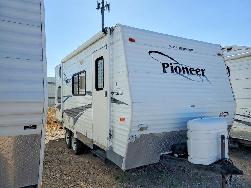 Aukcja sprzedaży 2006 Fleetwood Pioneer, vin: 1EB1C182962489274, numer aukcji: 66017376