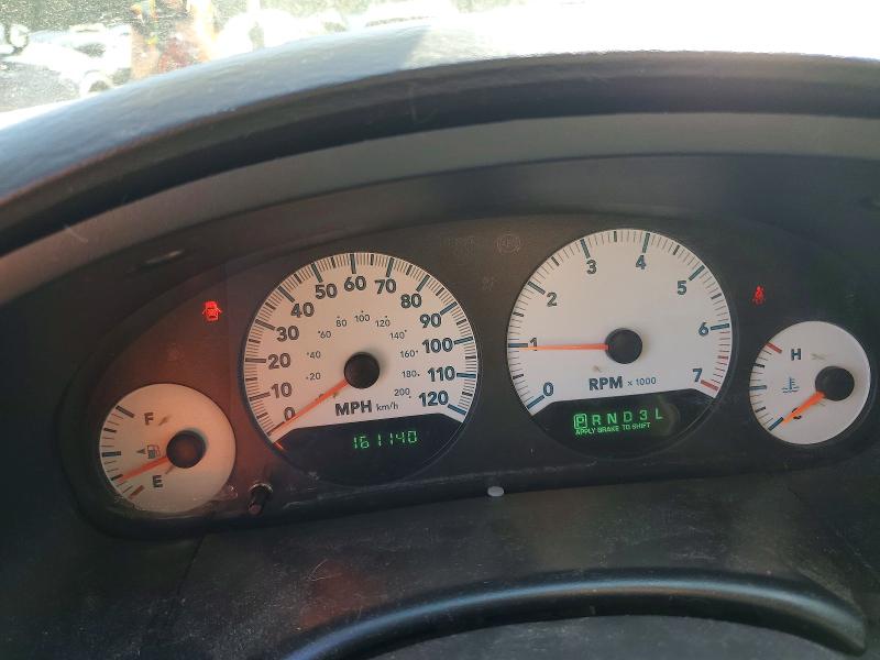Aukcja sprzedaży 2005 Dodge Grand Caravan, vin: 1D4GP24R05B126503, numer aukcji: 64773736